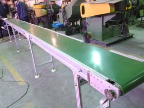 Băng tải chuyền 01