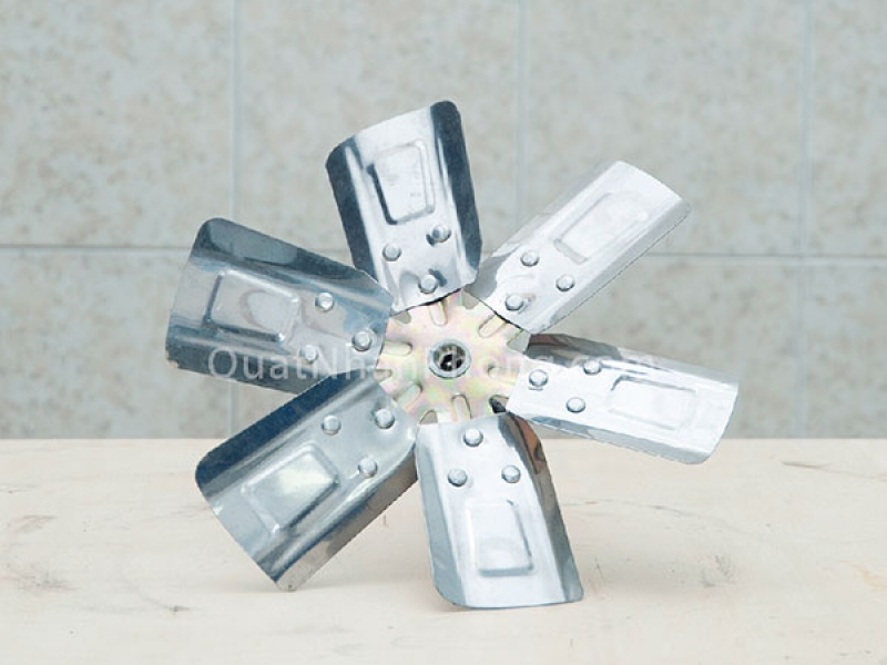 Cánh quạt thường