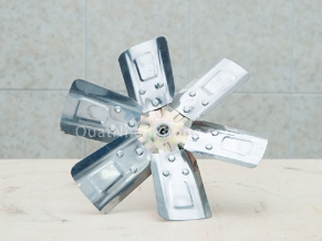 Cánh quạt thường