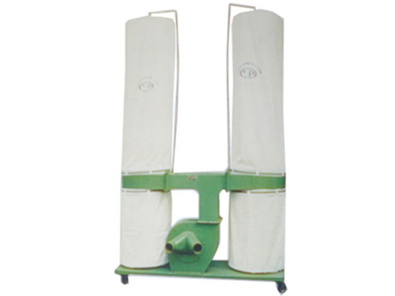 Hút bụi di động 2 túi