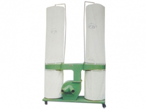 Hút bụi di động 2 túi