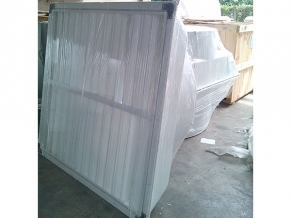 Quạt hút composite