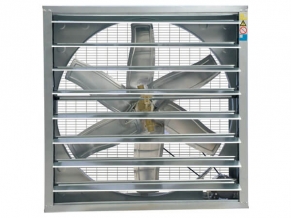 Quạt hút công nghiệp gắn tường DPF-1380