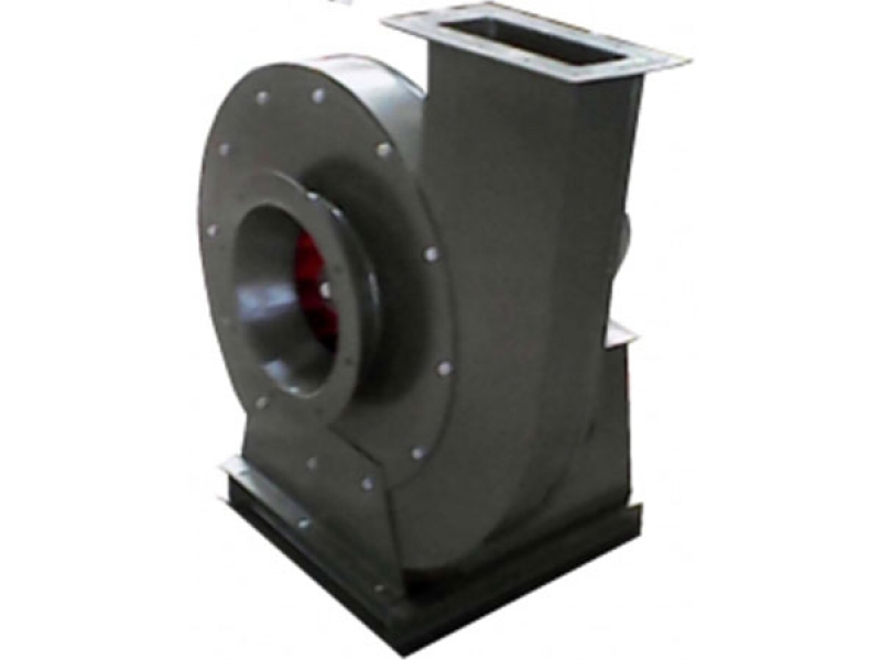 Quạt ly tâm siêu cao áp