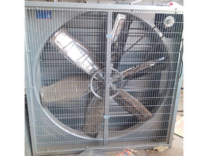 QUẠT HÚT CÔNG NGHIỆP