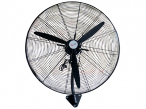 Quạt treo tường công nghiệp sải cánh 750mm